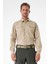 Mecanık® Alpha Mete Gömlek Zeytin Yeşili - 4xl 1