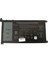 Dell Inspiron 3593 Notebook Batarya - Pil (Clb) 1
