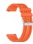 Redmi Watch 5 Active Redmi 5 Lite Uyumlu Kordon Dikiş Desenli Dokuma Silikon Kordon 4
