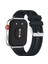 Redmi Watch 5 Active Redmi 5 Lite Uyumlu Kordon Dikiş Desenli Dokuma Silikon Kordon 2