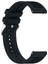 Redmi Watch 5 Active Redmi 5 Lite Uyumlu Kordon Dikiş Desenli Dokuma Silikon Kordon 3