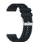 Redmi Watch 5 Active Redmi 5 Lite Uyumlu Kordon Dikiş Desenli Dokuma Silikon Kordon 4