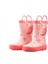 Karışık Dudino Loly Flamingo Waterproof Çocuk Çizme 3