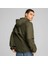 Erkek Yağmurluk&rüzgarlık Koyu Haki 847484-70 Puma Ess Solid Windbreaker 5