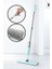 Sprey Mop Temizlik Seti 1 Yedek Mop Bez (4172) 2