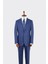 Kırlangıç Yaka Pileli Erkek Takım ELBISE-KAX1305S 1