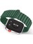 Xiaomi Redmi Watch 5 Active/Redmi 5 Lite Uyumlu Harmony Duo Magnetik Silikon Kordon 2