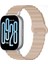 Xiaomi Redmi Watch 5 Active/Redmi 5 Lite Uyumlu Harmony Duo Magnetik Silikon Kordon 1