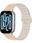 Xiaomi Redmi Watch 5 Active/Redmi 5 Lite Uyumlu Harmony Duo Magnetik Silikon Kordon 1