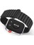 Xiaomi Redmi Watch 5 Active/Redmi 5 Lite Uyumlu Harmony Duo Magnetik Silikon Kordon 2