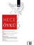 Hece Öykü 104. Sayı – Nisan – Mayıs 2021 1