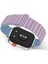 Xiaomi Redmi Watch 5 Active/Redmi 5 Lite Uyumlu Harmony Duo Magnetik Silikon Kordon 2