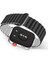 Xiaomi Redmi Watch 5 Active/Redmi 5 Lite Uyumlu Harmony Duo Magnetik Silikon Kordon 2