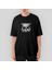 Candlemass Doom Metal Long Sleeve Oversize Siyah Tişört 1