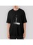 Angels And Airwaves Love Oversize Siyah Tişört 1