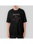 Megadeth Cryptic Writings 1997 Oversize Siyah Tişört 1