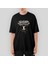Slaughter To Prevail Misery Sermon Oversize Siyah Tişört 1