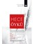 Hece Öykü 106. Sayı – Ağustos – Eylül 2021 1