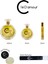 Cle D'Amour Symbol Of Love (Meyveli/Çiçeksi) Men - Kadın Parfüm 50 ml - Vegan 3