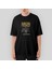 Suicide Silence The Black Crown Oversize Siyah Tişört 1