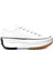 Run Star Hike Canvas Platform Kadın Sneaker Ayakkabı 168817C 1