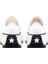 Run Star Hike Canvas Platform Kadın Sneaker Ayakkabı 168817C 3