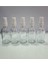 Spreyli Boş Cam Şişe Dezenfektan ve Kolonya Şişesi 50 ml x 5 adet 1