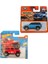 2 Araç Land Rover Defender Set - Matchbox 2020 & Hot Wheels 90 (1/64) 1