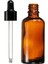 Amber Dropper Damlalıklı 100 ml x 5 adet 1