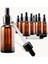 Amber Dropper Damlalıklı 100 ml x 5 adet 2