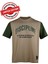 Casual Neo Organic T-Shirt By Ertan Balaban Haki - 5xl 1