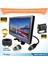 Kamyon Tır ve Iş Makinaları Için 9 Inç Ahd Monitörlü 108 1