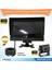 Kamyon Tır ve Iş Makinaları Için 9 Inç Ahd Monitörlü 108 3