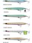 Surf Walker 2.0 18CM 29GR Floating Maket Balık 2