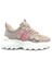 Cool Verom Bağcık Görünümlü Cırt Cırtlı Sneaker Ortopedik Çocuk Spor Ayakkabı 1