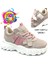 Cool Verom Bağcık Görünümlü Cırt Cırtlı Sneaker Ortopedik Çocuk Spor Ayakkabı 2