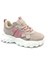 Cool Verom Bağcık Görünümlü Cırt Cırtlı Sneaker Ortopedik Çocuk Spor Ayakkabı 3