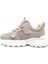 Cool Verom Bağcık Görünümlü Cırt Cırtlı Sneaker Ortopedik Çocuk Spor Ayakkabı 4