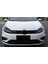 Vw golf 6 r body kit tampon seti 7.5 görünüm 2