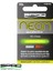 Neon Yeşil Işık Çubuğu 39X4.5MM(TEKLI Satış) 2