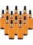Cam Damlalıklı Amber Şişe - Ecza Şişesi - Dropper Şişe 50 ml x 12 Adet 4
