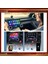 Skoda Rapid Dual Knob 11.8" 2013-2020 Model 4gb + 64GB Android 1 3