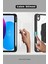 iPad Air 11 Inç 2024 M2 Çipli 6.nesil Uyumlu 360° Dönebilen Standlı Pino Tablet Kılıfı 4