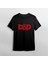 Dnd Frp Dungeons & Dragons %100 Pamuklu Bisiklet Yaka T-Shirt Model 2 2