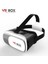 Vr Box 3D Kumandalı Sanal Gerçeklik Gözlüğü 2