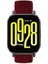 Xiaomi Redmi Watch 5 Active/Redmi 5 Lite Uyumlu Purelux Soft Yumuşak Silikon Kordon 3