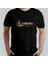Silent Hill %100 Pamuklu Bisiklet Yaka T-Shirt Model 1 1