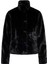 Onlnewvıda Faux Fur Jacket cc Otw Kadın Deri Mont ve Ceket 15295423 Black 3