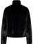 Onlnewvıda Faux Fur Jacket cc Otw Kadın Deri Mont ve Ceket 15295423 Black 4