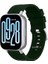 Xiaomi Redmi Watch 5 Active/Redmi 5 Lite Uyumlu Novagt Metal Tokalı Yumuşak Silikon Kordon 1